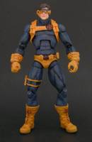 Cyclops (Marvel Legends) Custom Action Figure
