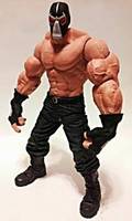 Bane (DC Universe) Custom Action Figure