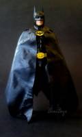 Batman ( 1989) (Batman - Movie Style) Custom Action Figure