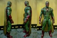 Vision Avengers Age of Ultron (Marvel Legends) Custom Action Figure