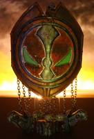 Spawn Emblem (Spawn) Custom Other