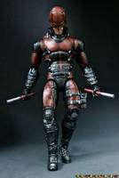 Daredevil Neflix Season 2 (Marvel Legends) Custom Action Figure