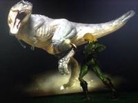 Ka-Zar, Jungle Commando (Marvel Legends) Custom Action Figure