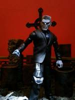 Tombstone (Marvel Legends) Custom Action Figure