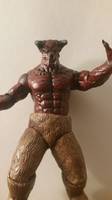 Baron of Hell (Doom) Custom Action Figure