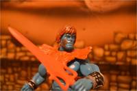 Faker Classics Concept (Masters of the Universe) Custom Action Figure