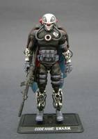 Cobra S.W.A.R.M. (G.I. Joe) Custom Action Figure