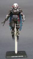 Cobra S.W.A.R.M. (G.I. Joe) Custom Action Figure