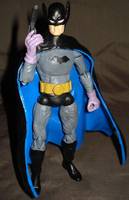Batman: 1939 (Batman) Custom Action Figure