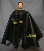 Michael Keaton Batman (Batman - Movie Style) Custom Action Figure