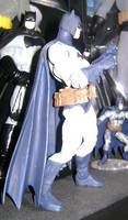 Batman (DC Superheroes) Custom Action Figure