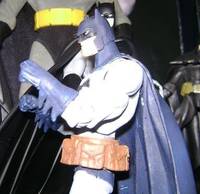 Batman (DC Superheroes) Custom Action Figure