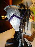 Allister (Ranger Mage) (Original) Custom Action Figure
