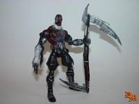 Deathpool (Marvel Legends) Custom Action Figure
