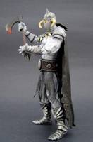 Frank Frazetta's Death Dealer (Fantasy) Custom Action Figure