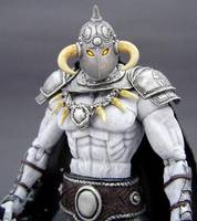 Frank Frazetta's Death Dealer (Fantasy) Custom Action Figure