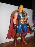 Thor King (Marvel Select) Custom Action Figure