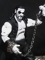 Lobo (DC Direct) Custom Action Figure