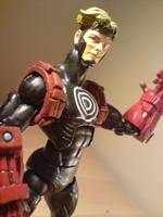 Havok (Brotherhood) (Marvel Legends) Custom Action Figure