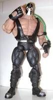 Bane (DC Superheroes) Custom Action Figure