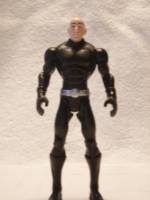 Kryptonite Power Lex Luthor (Superman Returns) Custom Action Figure