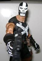 Crossbones (Marvel Legends: City of Heroes) Custom Action Figure