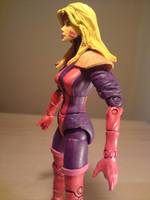 Scanner (Acolyte) (Marvel Legends) Custom Action Figure