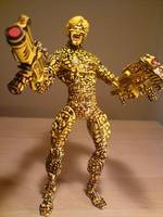 Phalanx Drone 2 (Marvel Legends) Custom Action Figure