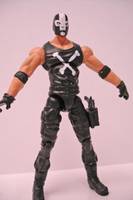 Cross Bones (G.I. Joe) Custom Action Figure