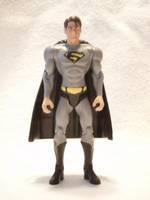 Matrix (Superman Returns) Custom Action Figure