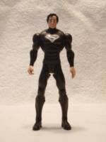 Young Jor-El (Judge's Garb) (Superman Returns) Custom Action Figure