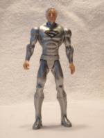 Jor-El (Council Garb) (Superman Returns) Custom Action Figure
