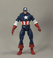 Captain America (Marvel Legends) Custom Action Figure