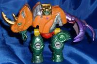 Stranglehold (Transformers) Custom Action Figure