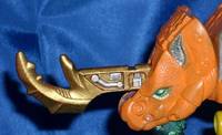 Stranglehold (Transformers) Custom Action Figure
