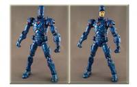 Stealth Ironman (Iron Man) Custom Action Figure