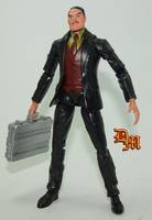 Tony Stark (Marvel Legends) Custom Action Figure
