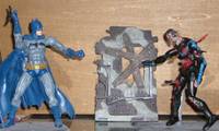 ZombieDick (Zombies) Custom Action Figure