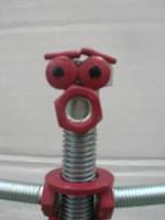 Iron "Bill" (Misc) Custom Action Figure