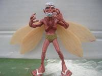 Stinkerball (Lord of the Rings) Custom Action Figure