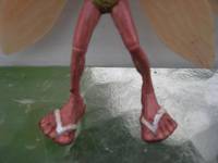 Stinkerball (Lord of the Rings) Custom Action Figure