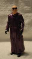 Lex Luthor as the Light (Superman) Custom Action Figure
