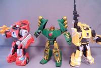 Cosmos (Transformers) Custom Action Figure