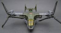 Autobot Springer (Transformers - Movie) Custom Action Figure
