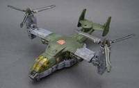 Autobot Springer (Transformers - Movie) Custom Action Figure