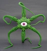 Shuma Gorath (Marvel Legends) Custom Action Figure