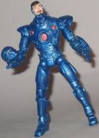 Stealth Iron Man (Marvel Legends) Custom Action Figure