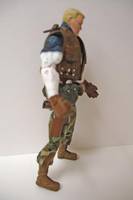 Captain America (G.I. Joe) Custom Action Figure