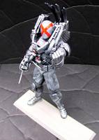 Ultimate Stryfe (Marvel Legends) Custom Action Figure