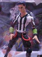 Classic Joker (Original) Custom Action Figure